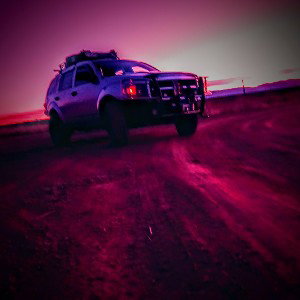 DRIFT