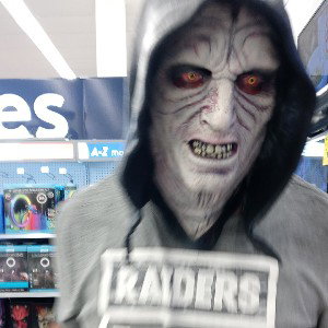 BOOGIE MAN 1