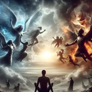 SPIRITUAL ANGELIC