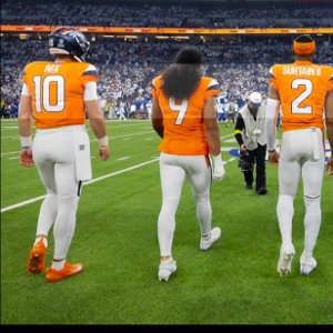beat bronco AA na 