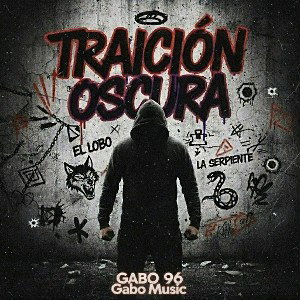 Traición oscura