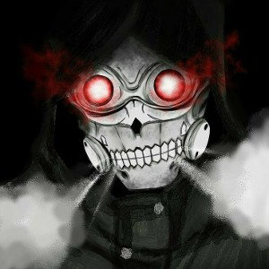 fuego asesino