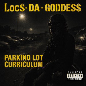 parking lot curriculum (freestyle)