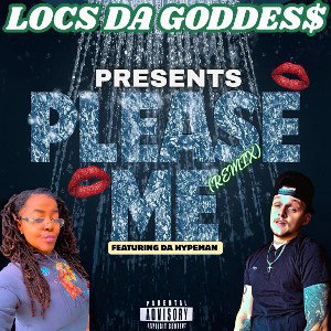 Please me…hit that Remix