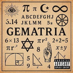 Gematria