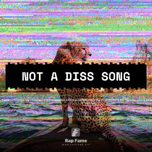NOT A DISS SONG 