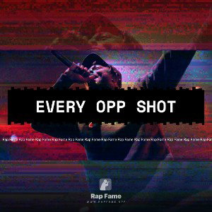 every opp shot