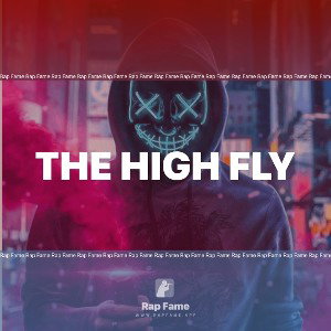 the high fly