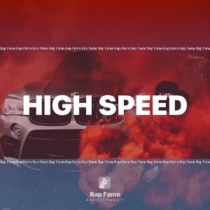 high speed