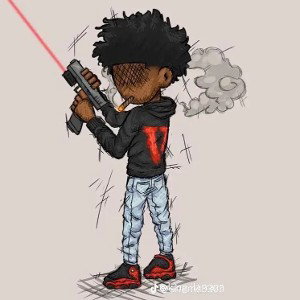 cold heart tough streets😈❌