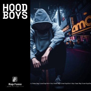 hood boys