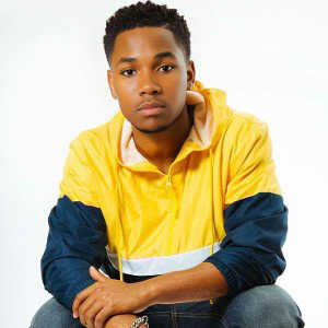 Ddstar Baeby thee reason why (I live)