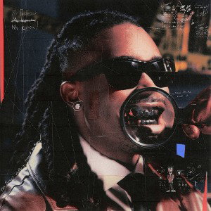 COCHISE-TURN IT UP