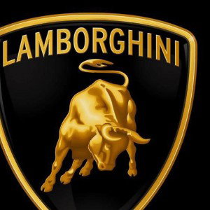 Lamborghini 