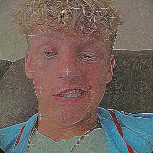 I was bored