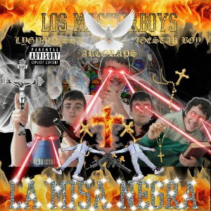 Masturboys forever