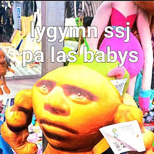 LA BOMBA