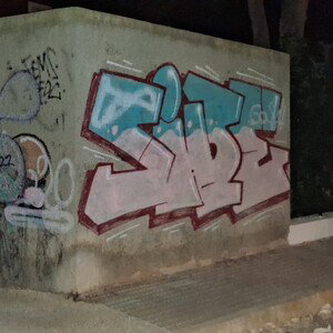 volvi con arcoraps
