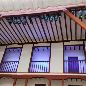 El circo