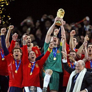 Vamos España