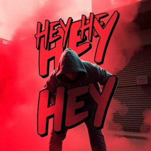 Double T - HEY HEY 