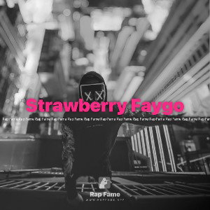 Strawberry Faygo