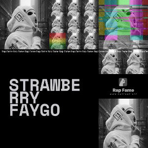 Strawberry Faygo