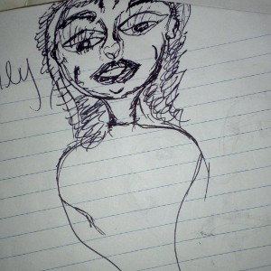 Wifey 