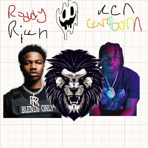 Falling in Love ( feat. Roddy Ricch )