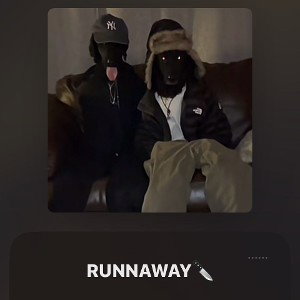 RUNNAWAY🔪