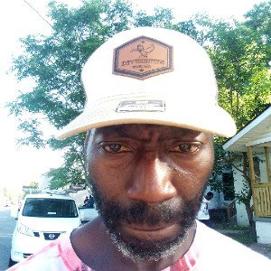 # dead man