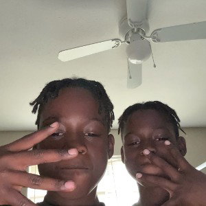 The brothers