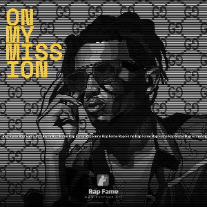 On My Mission
