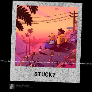 Stuck?