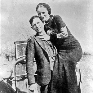 '24 Bonnie N Clyde 