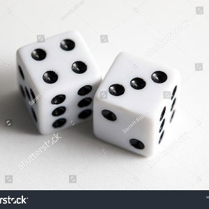 LIKING MY ODDS 
