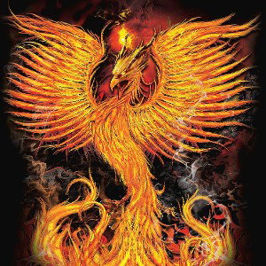  RAISING HELL