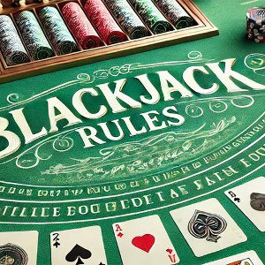  🎲MR. BLACKJACK 🎲