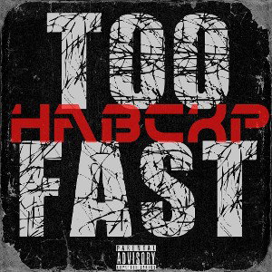 too fast