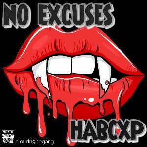 No excuses 