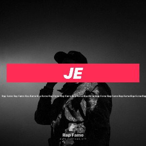 je