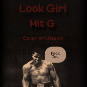 Look girl 