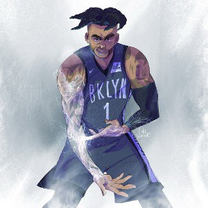 ice in my veins 