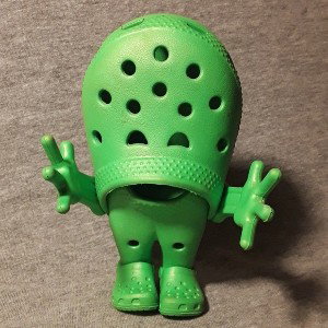 crocs & Coffee #coffee #crocs #fyp