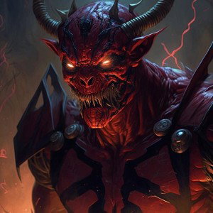Demons 