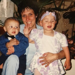 Maman