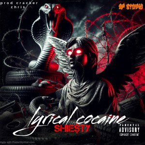 Lyrical Cocaine - SHIE$TY (RF STUDIO)