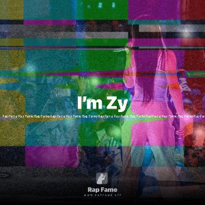 I’m Zy