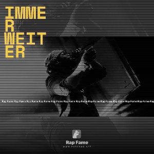 immer weiter
