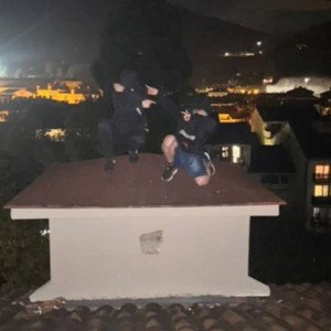 fuera del pu** centro